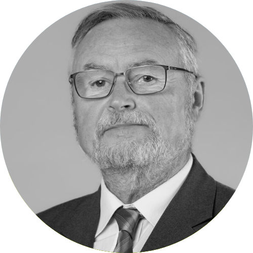 Bohuslav Bušov